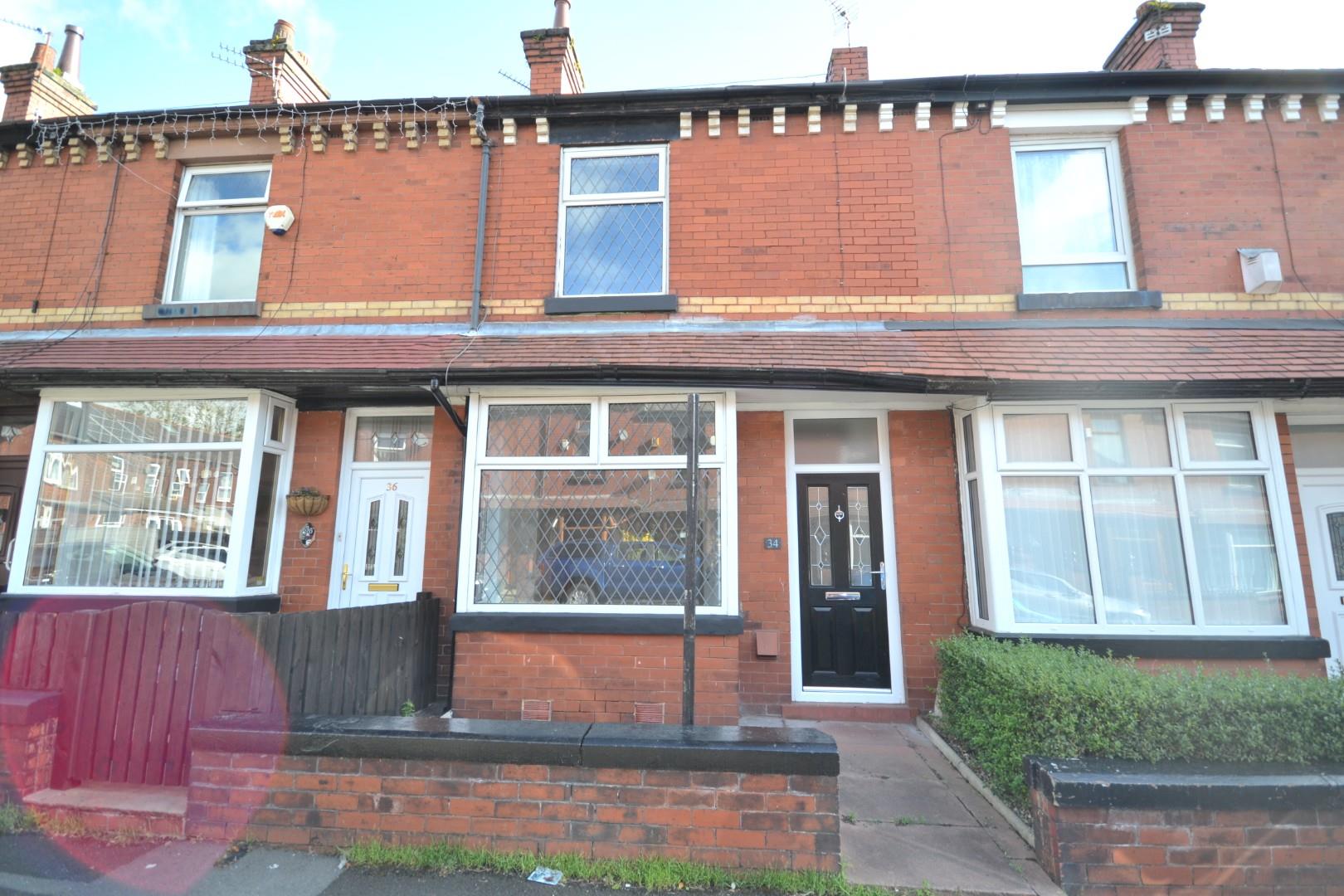 Clyde Road, Radcliffe, Manchester Pearson Ferrier Estate Agents and